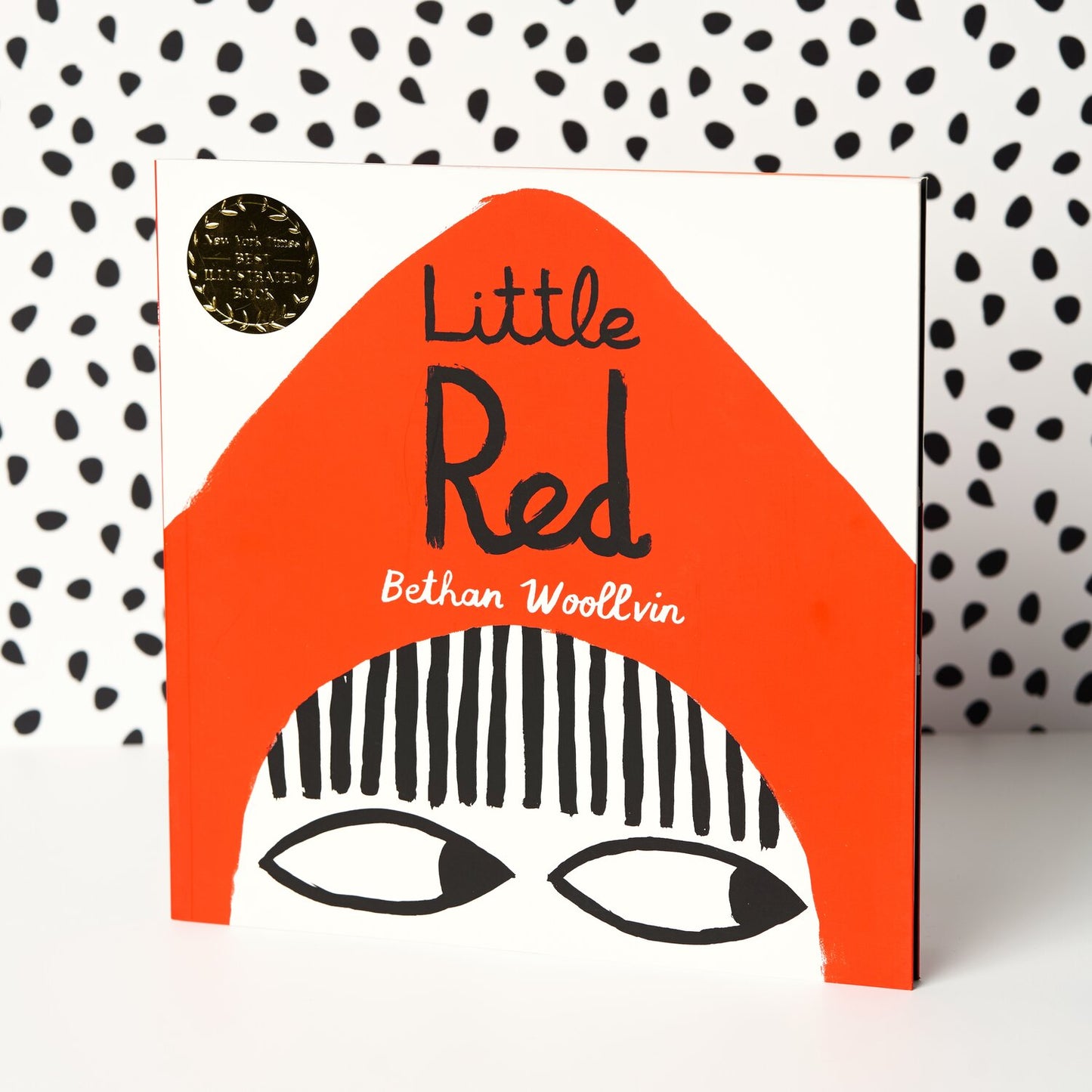 Little Red, Book