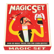 Load image into Gallery viewer, Children&#39;s Magic Set
