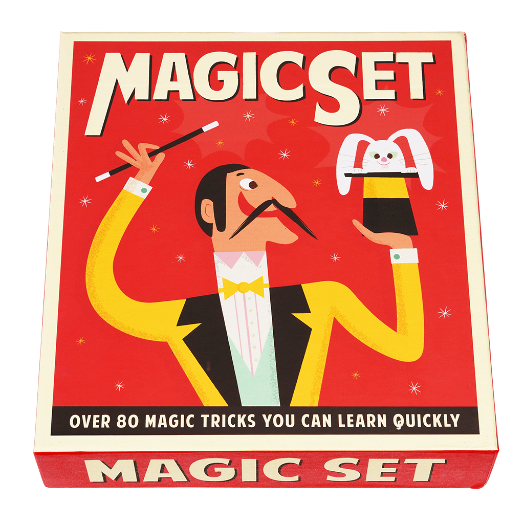 Children's Magic Set
