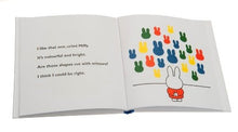 Load image into Gallery viewer, Miffy At The Gallery, Book
