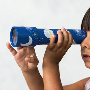 Astronomy Kaleidoscope Children's Toy