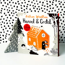 Load image into Gallery viewer, Hansel &amp; Gretel, Book

