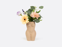 Load image into Gallery viewer, Female Body Vase
