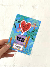 Load image into Gallery viewer, Vegas Wedding Chapel, Card
