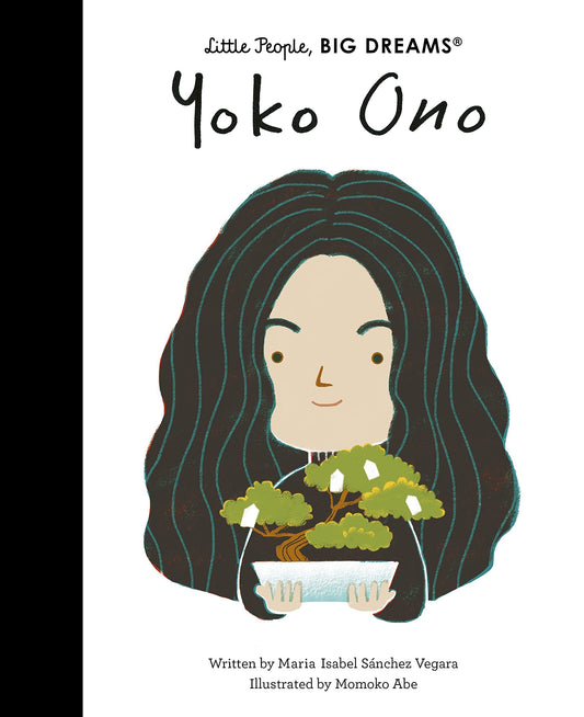 Yoko Children's Book